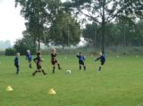 S.K.N.W.K. JO7-1 - M.Z.C. '11 JO7-1 (oefen) najaar seizoen 2021-2022 (2/33)